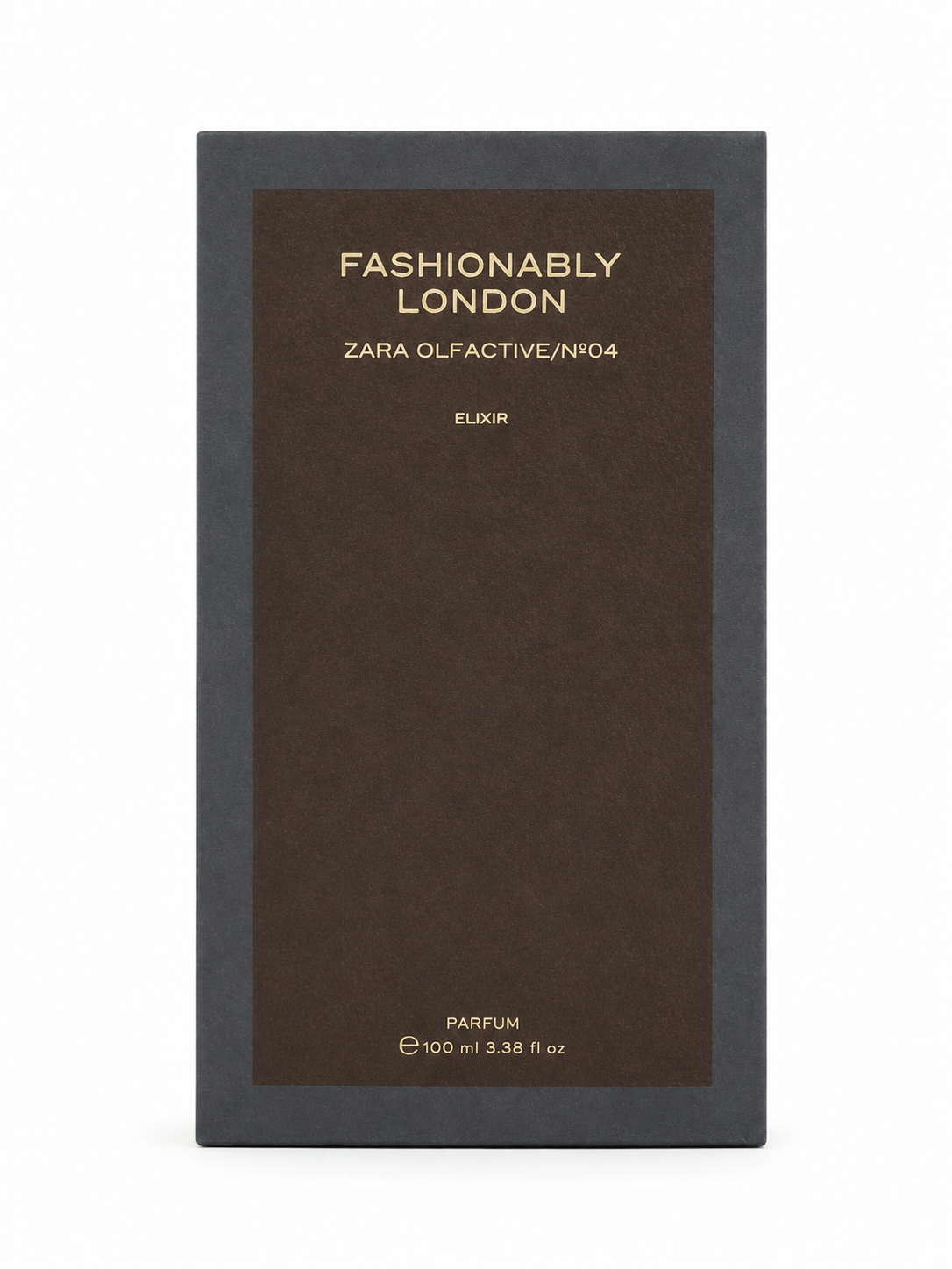 fashionably london zara olfactive/n°04( pour homme) fashionably london zara olfactive/n°04( pour homme)